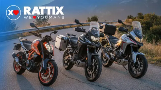 Top 5 moto usate sotto i 5000 euro